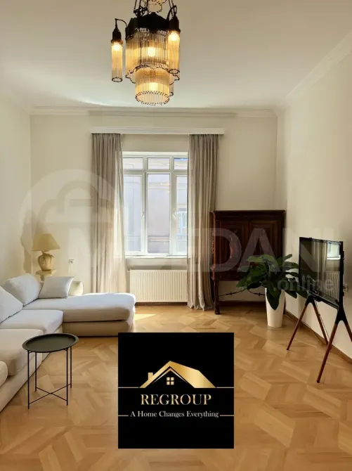 Apartments For Rent five-room 170м² 2/4 floor Tbilisi - photo 10