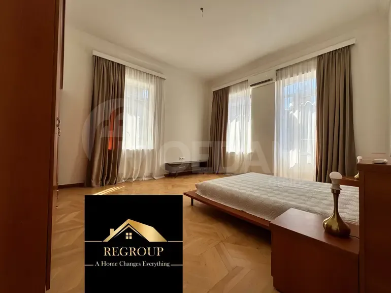 Apartments For Rent five-room 170м² 2/4 floor Tbilisi - photo 2