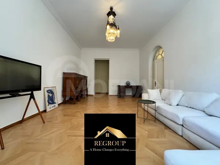 Apartments For Rent five-room 170м² 2/4 floor Tbilisi - photo 3