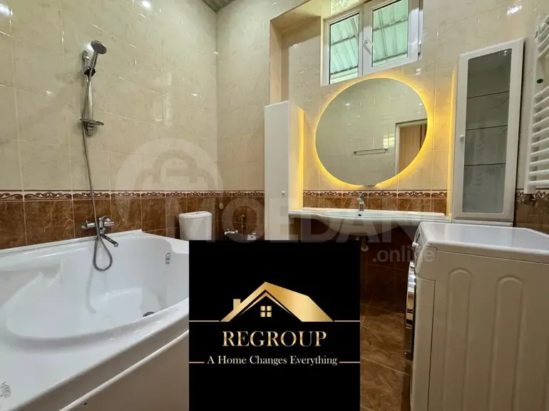 Apartments For Rent five-room 170м² 2/4 floor Tbilisi - photo 9