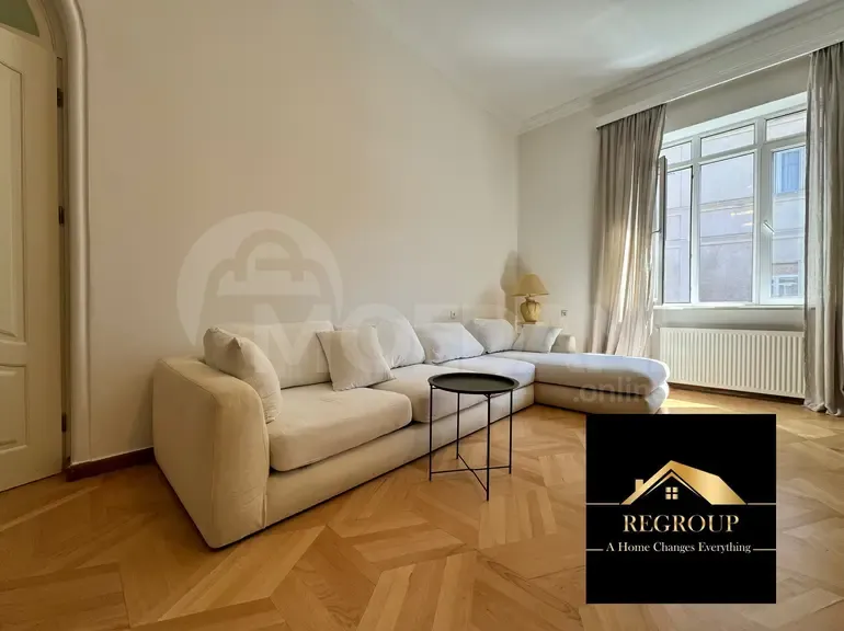 Apartments For Rent five-room 170м² 2/4 floor Tbilisi - photo 4