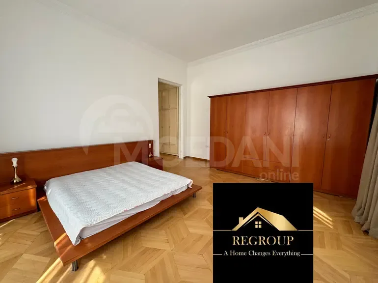 Apartments For Rent five-room 170м² 2/4 floor Tbilisi - photo 7