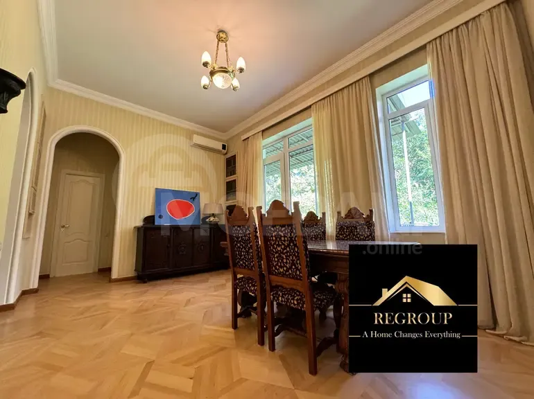 Apartments For Rent five-room 170м² 2/4 floor Tbilisi - photo 6