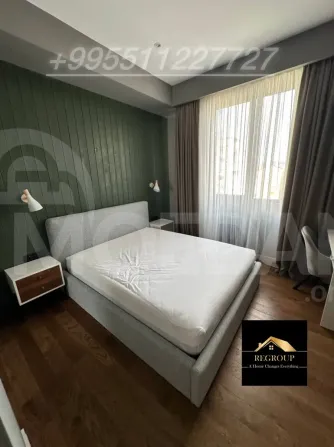 Сдам 3-к. квартиру 140м² 10/20 эт. Тбилиси - изображение 2