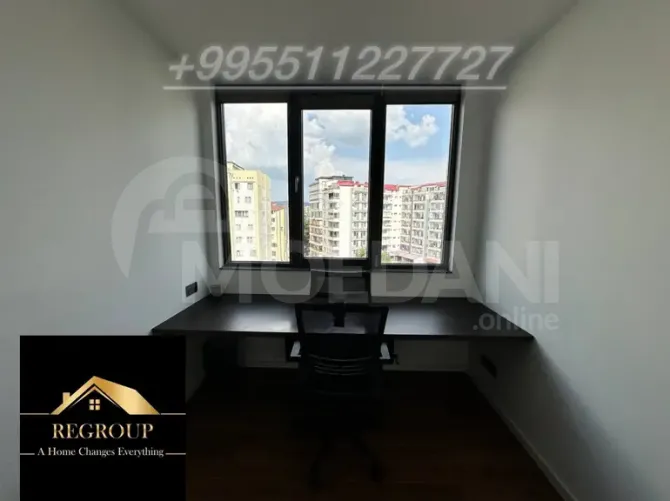 Сдам 3-к. квартиру 140м² 10/20 эт. Тбилиси - изображение 6