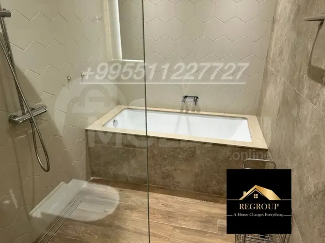 Сдам 3-к. квартиру 140м² 10/20 эт. Тбилиси - изображение 7