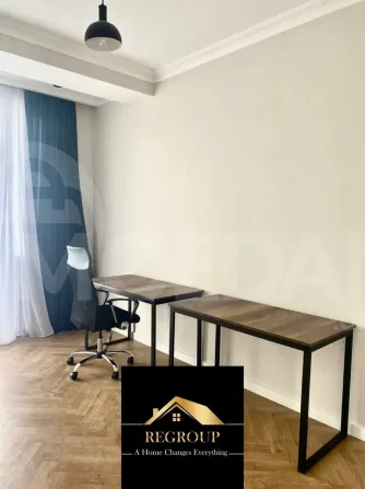 Сдам 3-к. квартиру 90м² 8/12 эт. Тбилиси - изображение 4