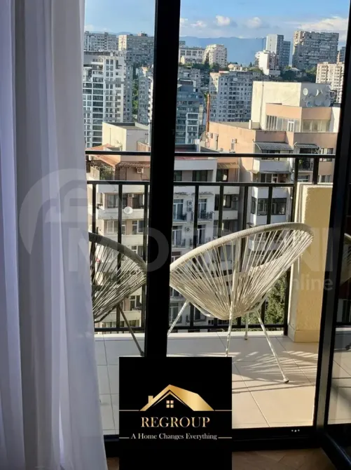 ქირავდება 3 ოთახიანი ბინა 90მ² 8/12 სართ თბილისი - photo 6