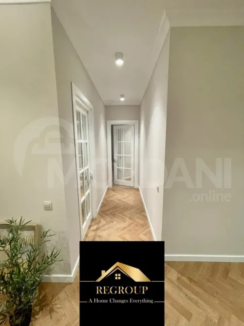 ქირავდება 3 ოთახიანი ბინა 90მ² 8/12 სართ თბილისი - photo 9