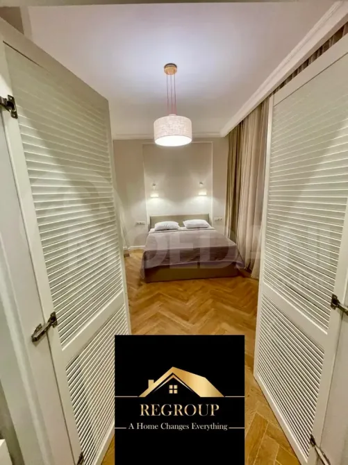 ქირავდება 3 ოთახიანი ბინა 90მ² 8/12 სართ თბილისი - photo 8