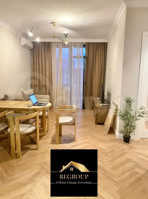 ქირავდება 3 ოთახიანი ბინა 90მ² 8/12 სართ თბილისი - photo 3