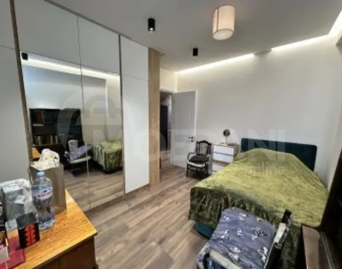 Apartments For Rent five-room 130м² 4/6 floor Tbilisi - photo 7