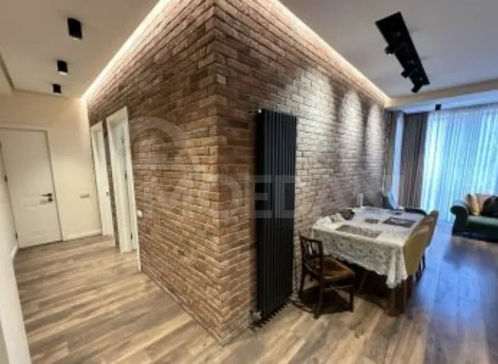 Apartments For Rent five-room 130м² 4/6 floor Tbilisi - photo 5