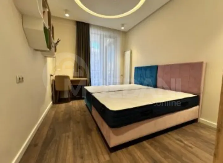 Apartments For Rent five-room 130м² 4/6 floor Tbilisi - photo 4