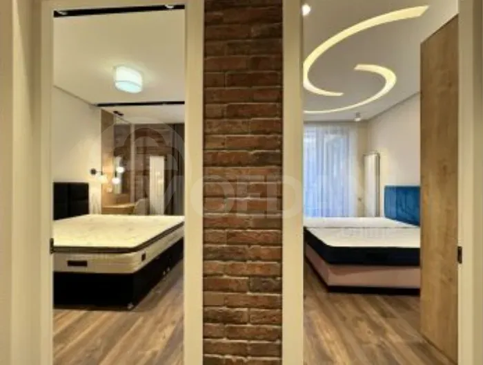 Apartments For Rent five-room 130м² 4/6 floor Tbilisi - photo 3