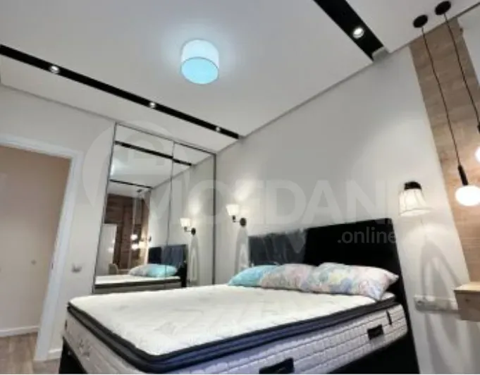 Apartments For Rent five-room 130м² 4/6 floor Tbilisi - photo 2