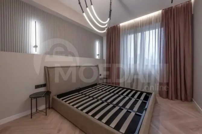 Сдам 3-к. квартиру 115м² 4/5 эт. Тбилиси - изображение 8