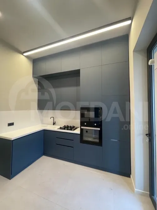 ქირავდება 3 ოთახიანი ბინა 115მ² 4/5 სართ თბილისი - photo 2