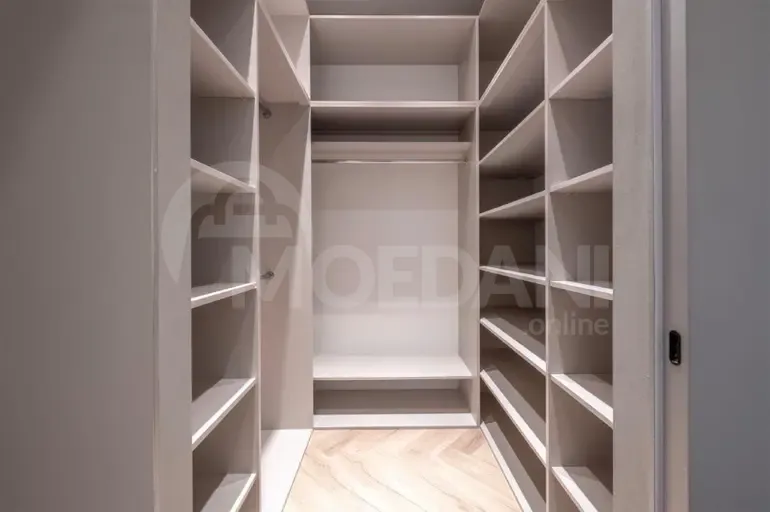 ქირავდება 3 ოთახიანი ბინა 115მ² 4/5 სართ თბილისი - photo 4