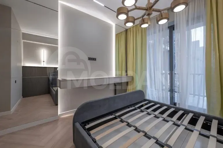 ქირავდება 3 ოთახიანი ბინა 115მ² 4/5 სართ თბილისი - photo 6