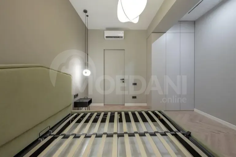 ქირავდება 3 ოთახიანი ბინა 115მ² 4/5 სართ თბილისი - photo 7