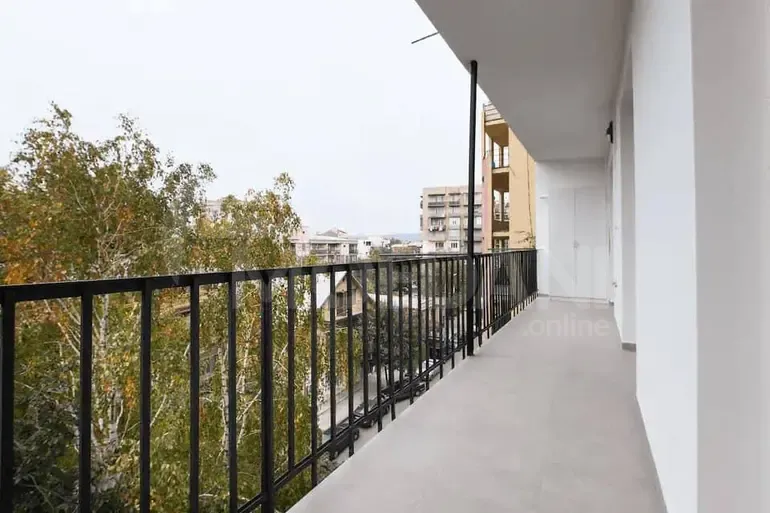 Сдам 2-комн. квартиру 60м² 4/8 эт. Тбилиси - изображение 8