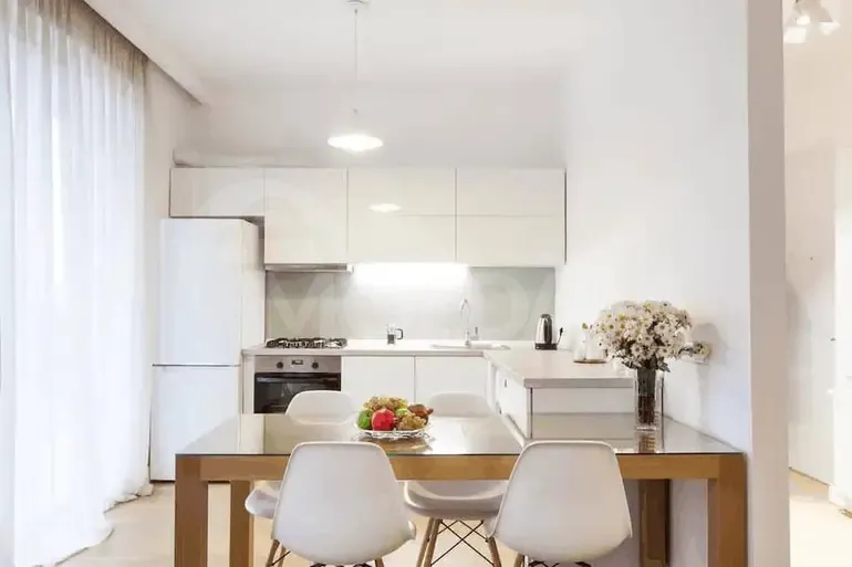 Сдам 2-комн. квартиру 60м² 4/8 эт. Тбилиси - изображение 10