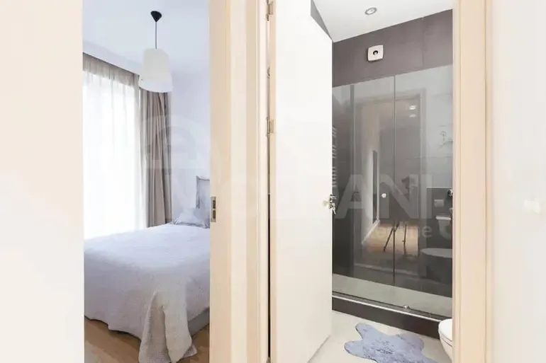 Сдам 2-комн. квартиру 60м² 4/8 эт. Тбилиси - изображение 9