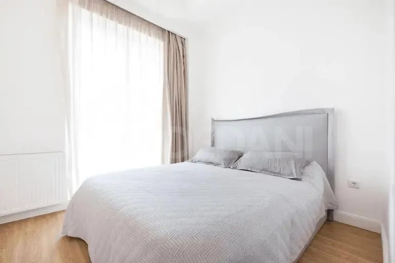 Сдам 2-комн. квартиру 60м² 4/8 эт. Тбилиси - изображение 4