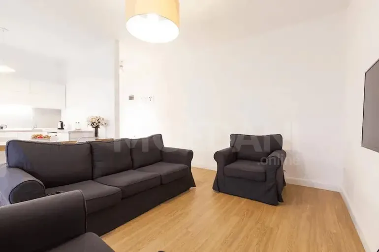 Сдам 2-комн. квартиру 60м² 4/8 эт. Тбилиси - изображение 3