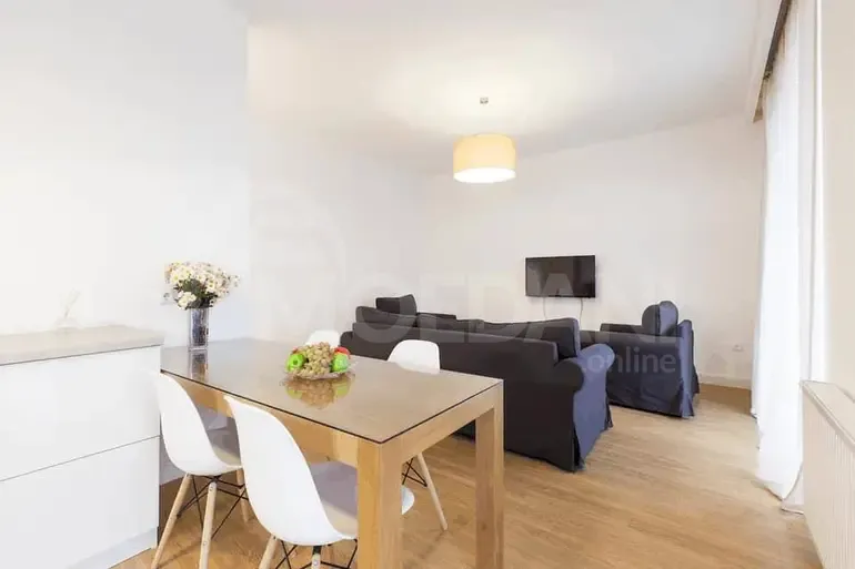 Сдам 2-комн. квартиру 60м² 4/8 эт. Тбилиси - изображение 6