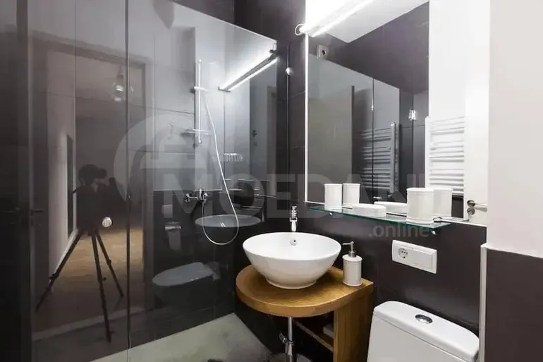 Сдам 2-комн. квартиру 60м² 4/8 эт. Тбилиси - изображение 5