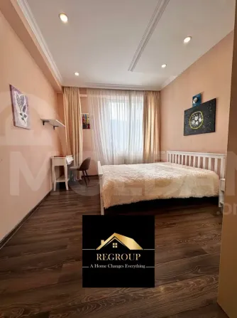 Сдам 4-к. квартиру 140м² 8/12 эт. Тбилиси - изображение 3