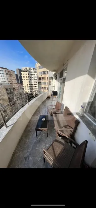 Apartments For Rent four-room 140м² 8/12 floor Tbilisi - photo 8