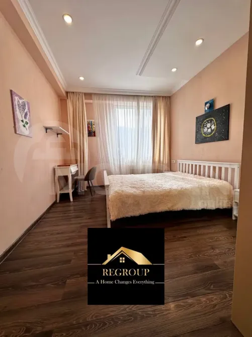Apartments For Rent four-room 140м² 8/12 floor Tbilisi - photo 3