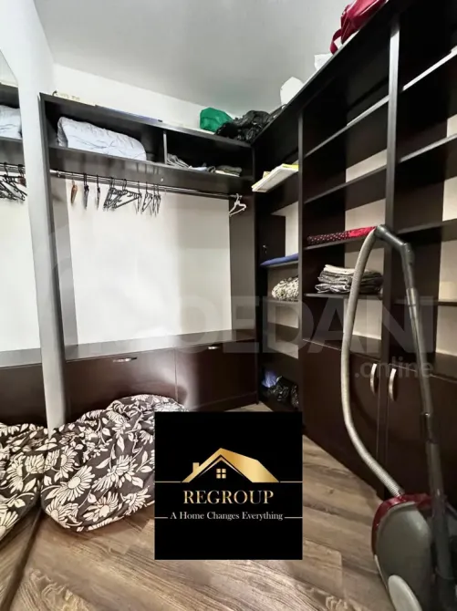 Apartments For Rent four-room 140м² 8/12 floor Tbilisi - photo 6