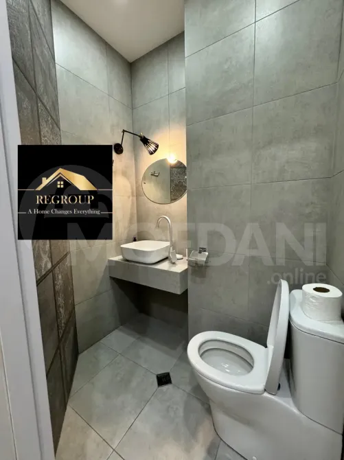 ქირავდება 3 ოთახიანი ბინა 90მ² 9/12 სართ თბილისი - photo 10