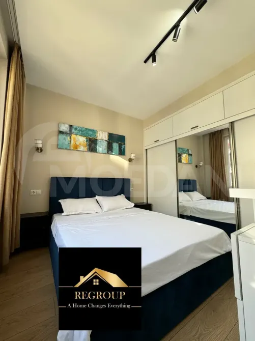 ქირავდება 3 ოთახიანი ბინა 90მ² 9/12 სართ თბილისი - photo 8