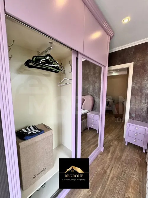 ქირავდება 3 ოთახიანი ბინა 110მ² 3/7 სართ თბილისი - photo 7