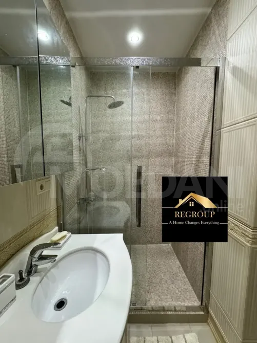 ქირავდება 3 ოთახიანი ბინა 110მ² 3/7 სართ თბილისი - photo 10