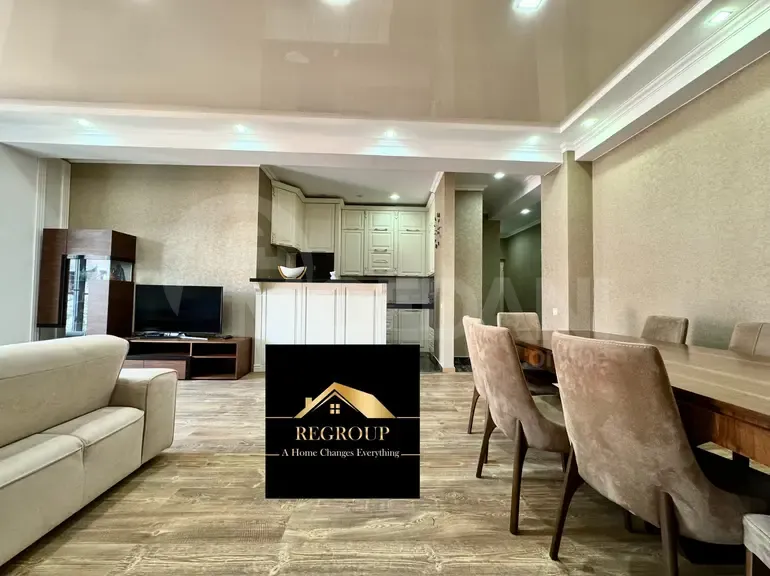 ქირავდება 3 ოთახიანი ბინა 110მ² 3/7 სართ თბილისი - photo 8