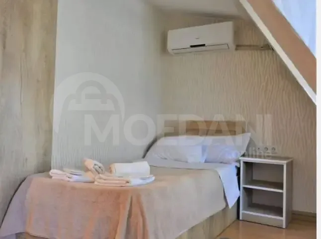 Apartments For Rent five-room 180м² 3/3 floor Tbilisi - photo 5