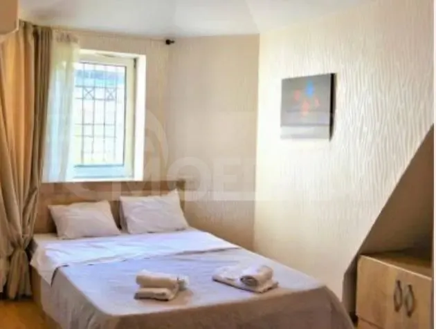 Apartments For Rent five-room 180м² 3/3 floor Tbilisi - photo 6