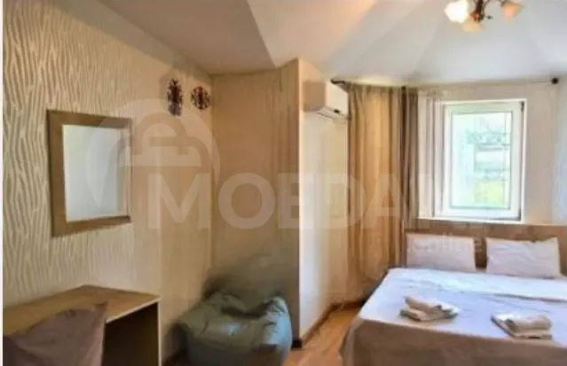 Apartments For Rent five-room 180м² 3/3 floor Tbilisi - photo 2
