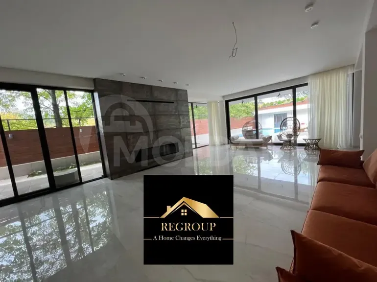 Сдам Дом 900м² Тбилиси - изображение 5