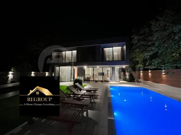 Сдам Дом 900м² Тбилиси - изображение 1