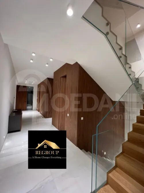 Сдам Дом 900м² Тбилиси - изображение 10