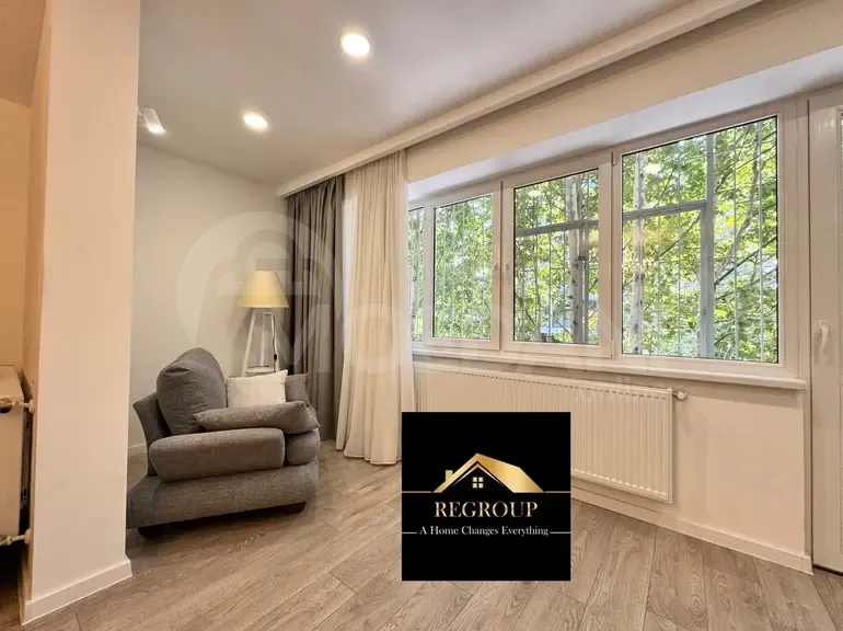 ქირავდება 4 ოთახიანი ბინა 90მ² 4/10 სართ თბილისი - photo 7