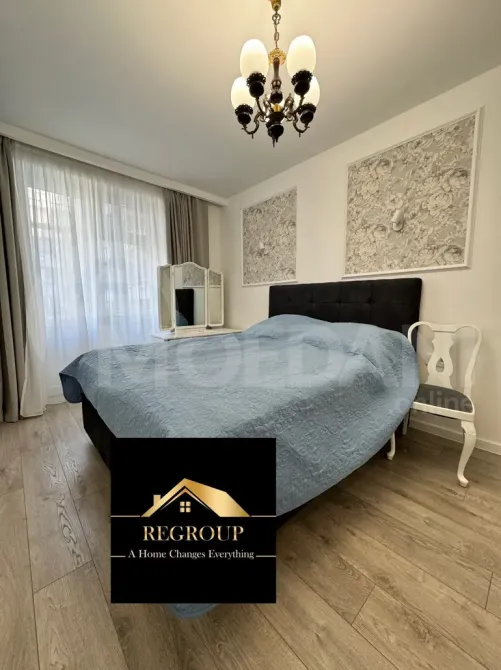 ქირავდება 4 ოთახიანი ბინა 90მ² 4/10 სართ თბილისი - photo 10