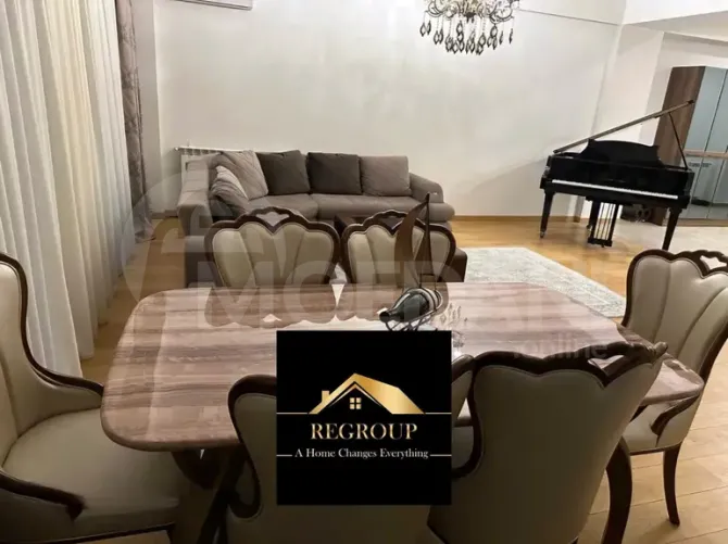 Сдам 3-к. квартиру 140м² 13/26 эт. Тбилиси - изображение 8